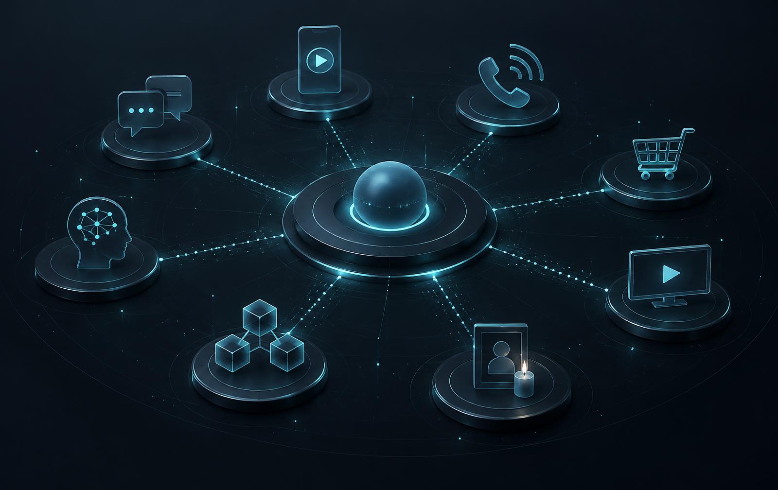 Gate Network